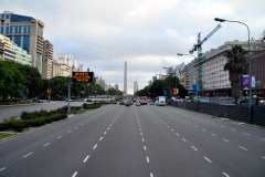 Argentina - Buenos Aries