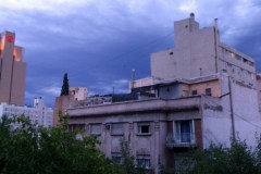 Argentina - Mendoza