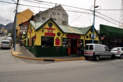 Argentina - Usuaia