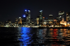 Australia - Sydney