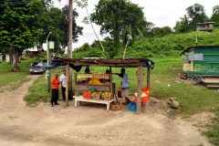 Belize - San Ignatio