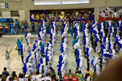 Brazil - Rio de Janeiro Carnival
