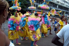 Brazil - Rio de Janeiro