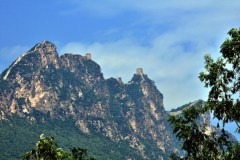 China - The Great wall