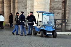 Italy - Vatican