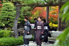 Japan - Himeji