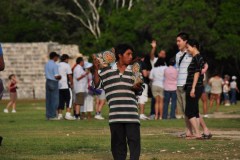 Mexico - Chichen Itza