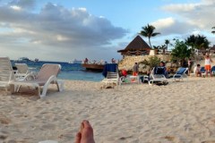 Mexico - Cozumel