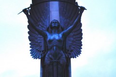 New Zealand - Christchurch