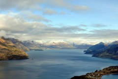 New Zealand - Queenstown II