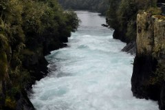 New Zealand - Rotorua