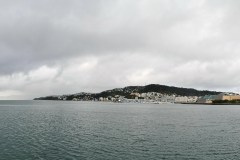 New Zealand - Wellington