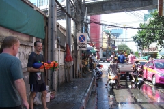 Thailand - Bangkok