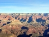 Grand Canyon, Arizona, USA, December 2009