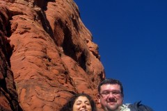 USA - Sedona